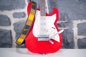 Fender Stratocaster (27)